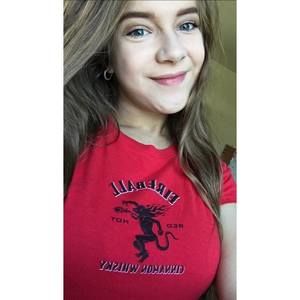 Meet your Posher, Haley